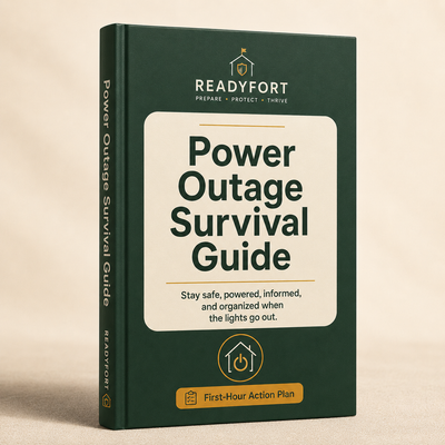 Power Outages