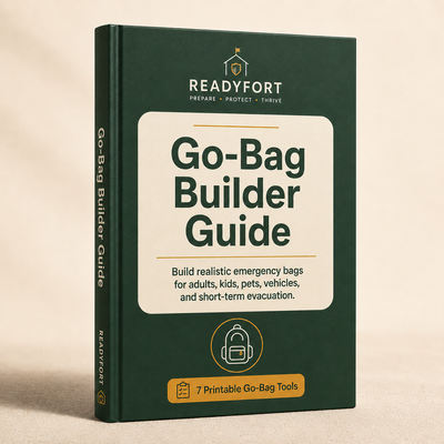 Go-Bags