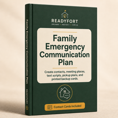 Family Communication