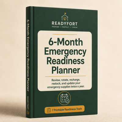 6-Month Maintenance