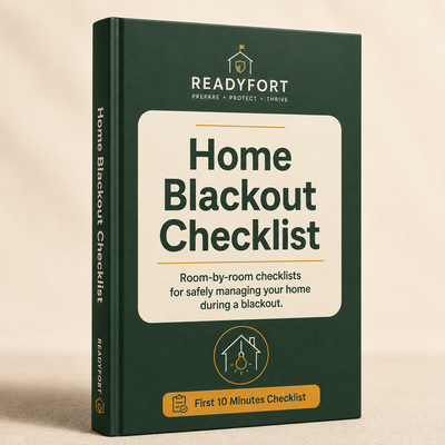 Home Blackouts